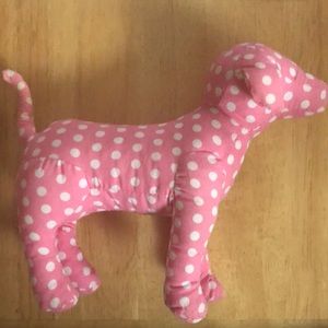 Victoria’s Secret PINK dog